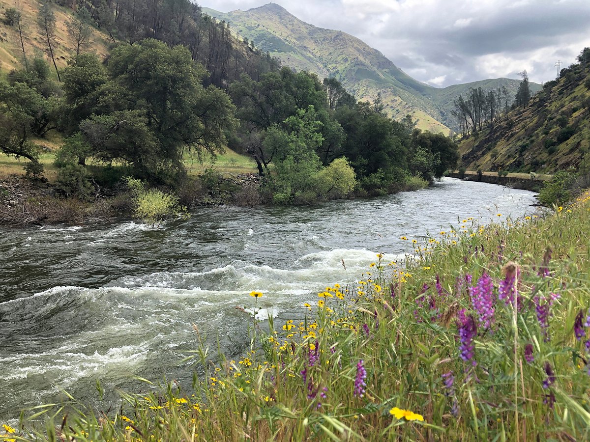 Merced River (Yosemite National Park) - All You Need to Know BEFORE You Go