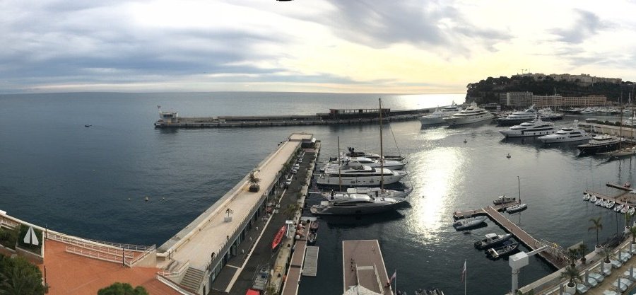 Day Trip to Monte-Carlo