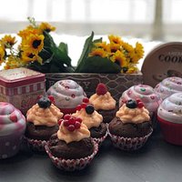 Best muffins in town