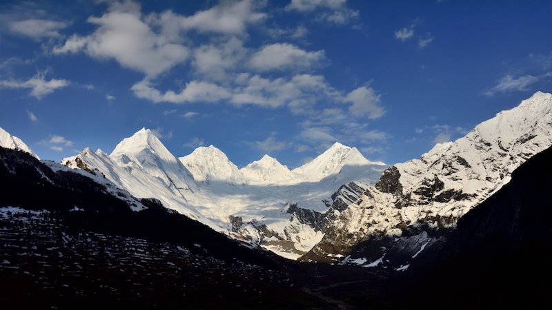 PANCHACHULI GLACIER (2024) All You Need To Know BEFORE You Go (with Photos)