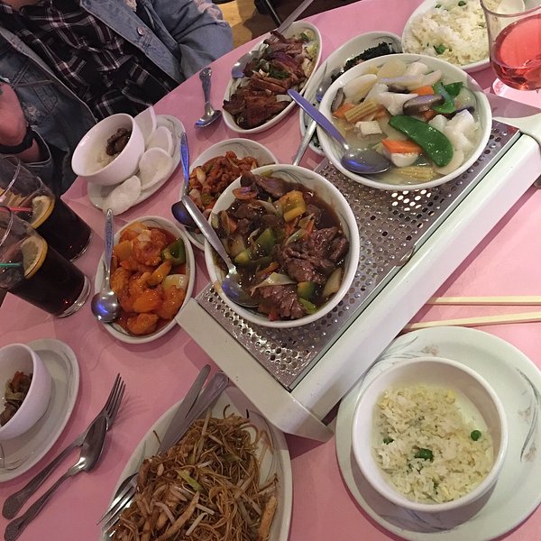 THE 5 BEST Chinese Restaurants in Bexleyheath (Updated 2025)