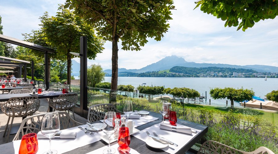 Seeterrasse