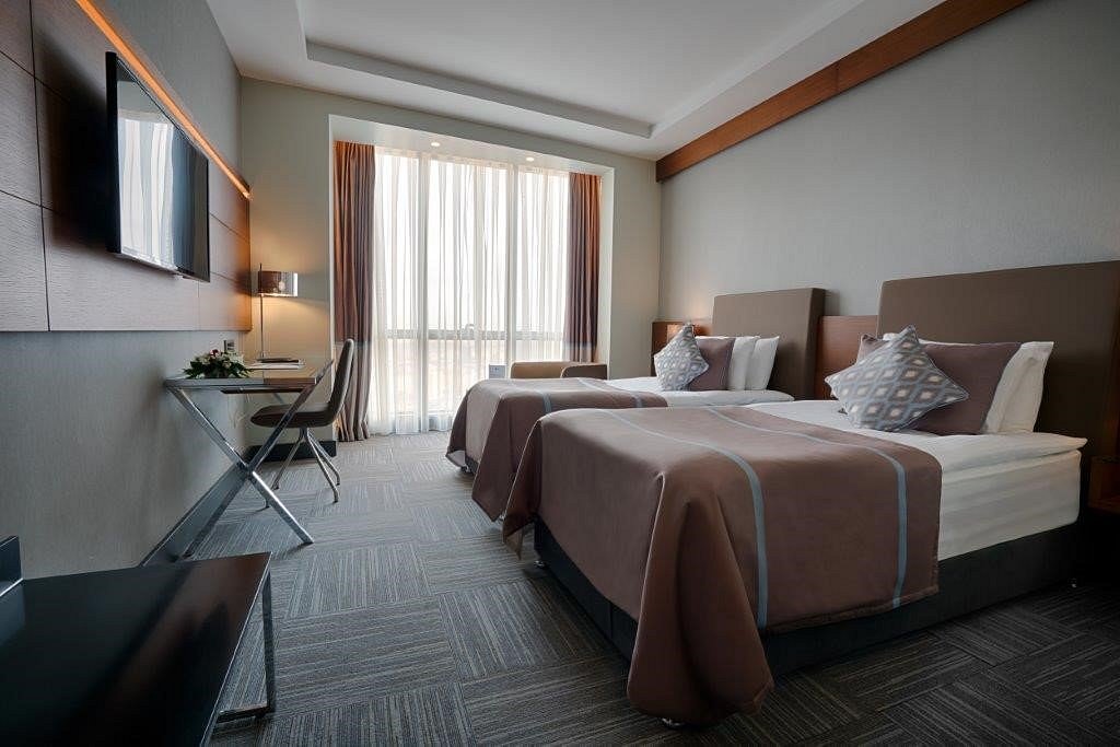 Point Hotel Ankara Rooms: Pictures & Reviews - Tripadvisor