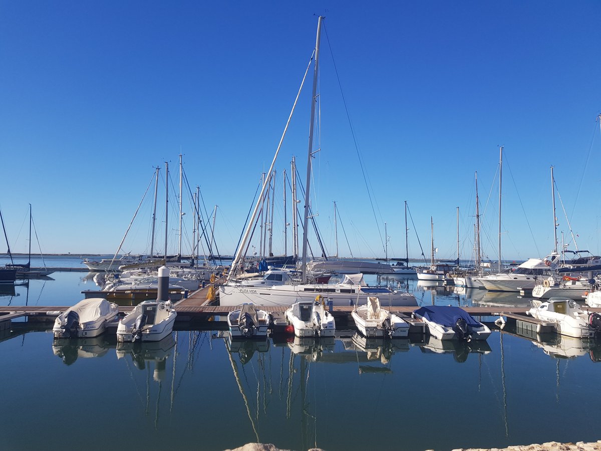 Clube Team BraZil (Agora fechado) - Porto ou marina em Sao paulo