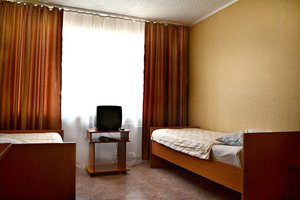 Room & Suite