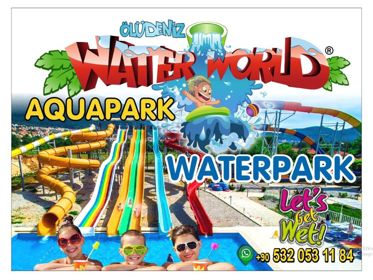 oludeniz waterworld aquapark 2022 all you need to know before you go with photos tripadvisor