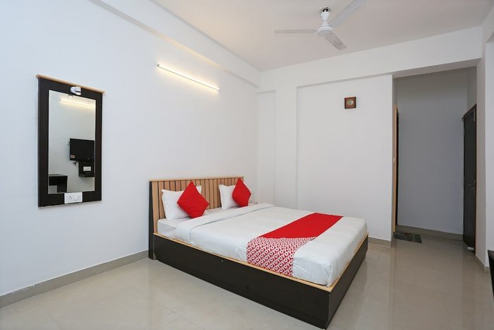 OYO FLAGSHIP 26640 KONARK GREEN - Guest house Reviews (Bhopal, India)