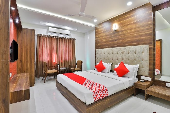 HOTEL COMFORT $34 ($̶6̶4̶) - Prices & Reviews - Bharuch, India