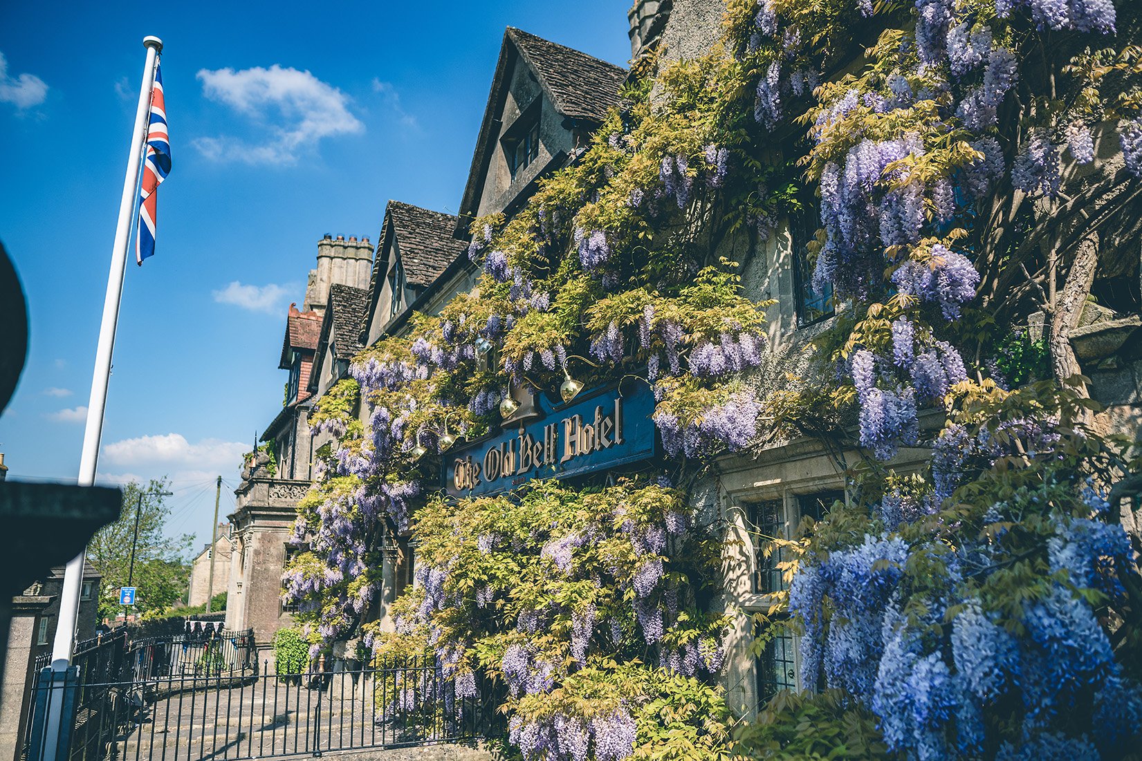 THE OLD BELL HOTEL Updated 2024 Reviews Malmesbury