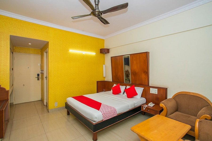 Hotel Stayeasy Majestic Bengaluru Hotel Reviews Photos Tripadvisor