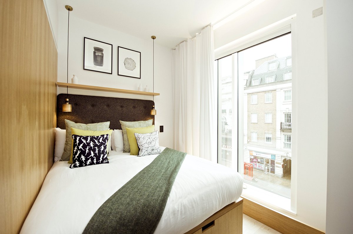 Wilde Aparthotels by Staycity - Covent Garden，位於倫敦的飯店