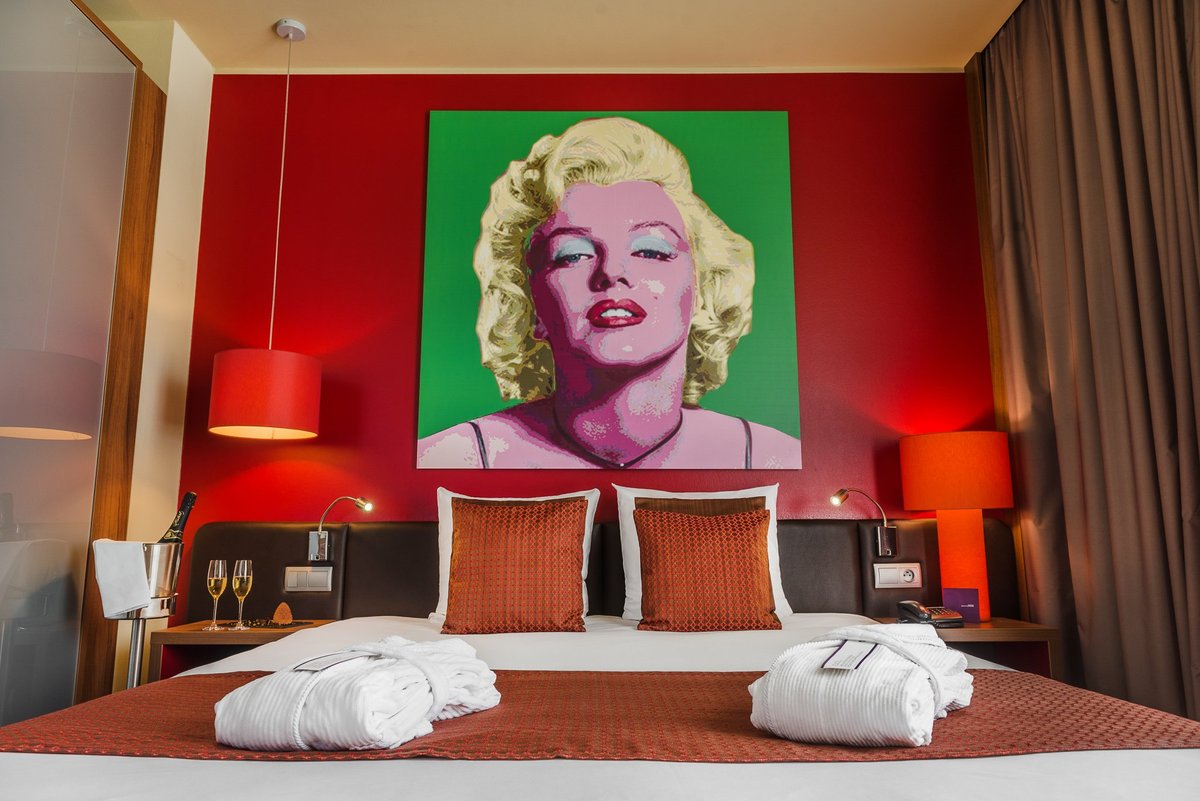 THE 10 CLOSEST Hotels to Asylum Escape Room, Bratislava