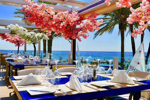 THE 10 BEST Restaurants with a View in Puerto Banus