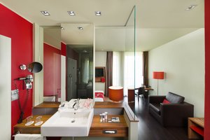 Rom og suite