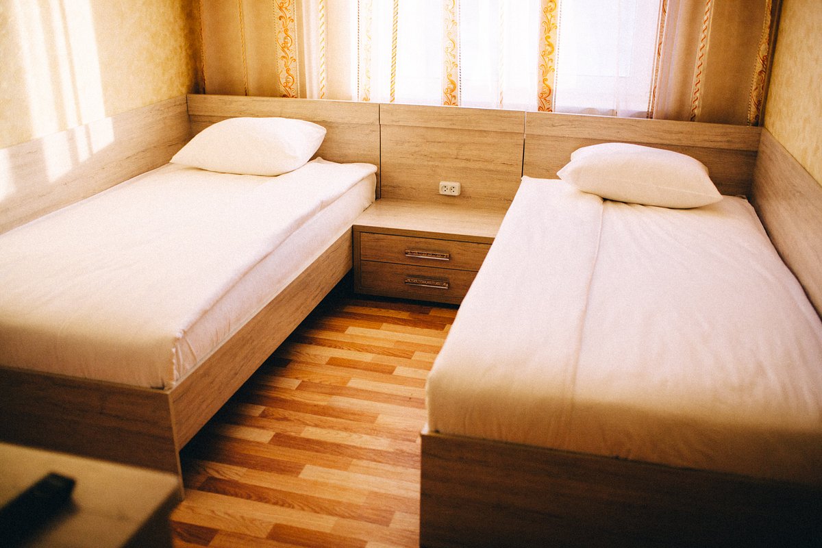 Супер - отзыв о Hotel Superchik, Сибай, Россия - Tripadvisor