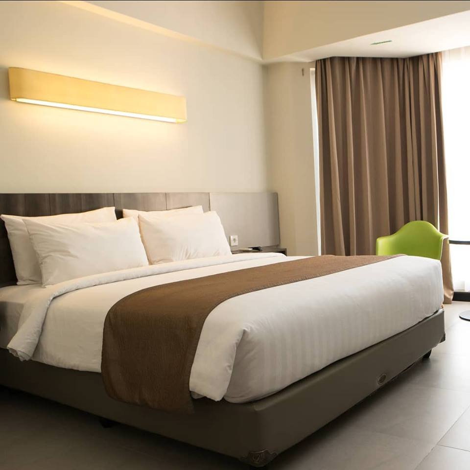 Hotel photo 14 of Swiss-Belhotel Borneo Samarinda.
