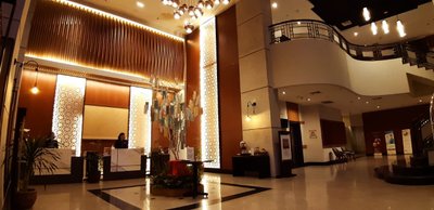 Hotel photo 18 of Swiss-Belhotel Borneo Samarinda.