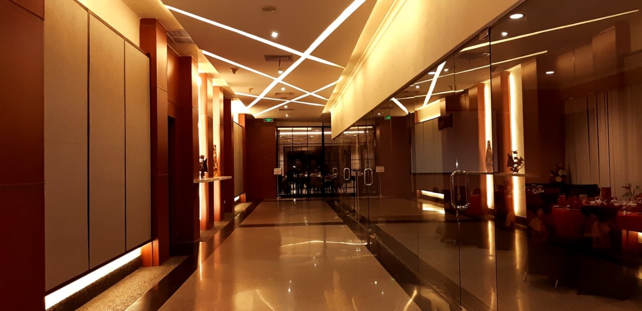 Hotel photo 9 of Swiss-Belhotel Borneo Samarinda.
