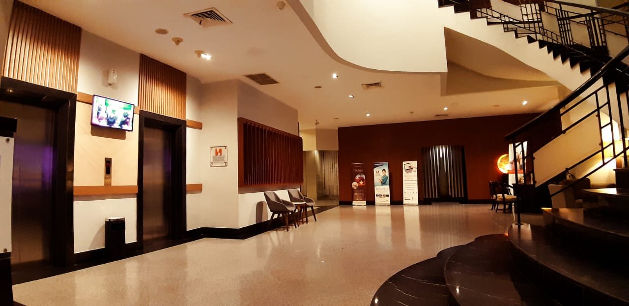 Hotel photo 7 of Swiss-Belhotel Borneo Samarinda.