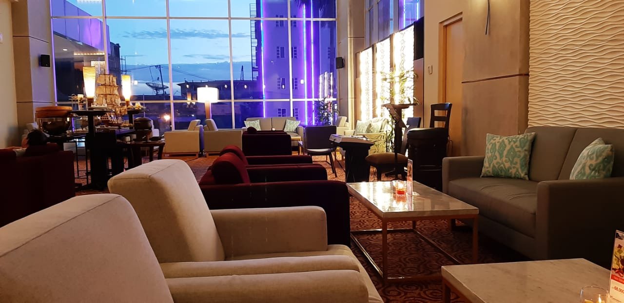 Hotel photo 16 of Swiss-Belhotel Borneo Samarinda.