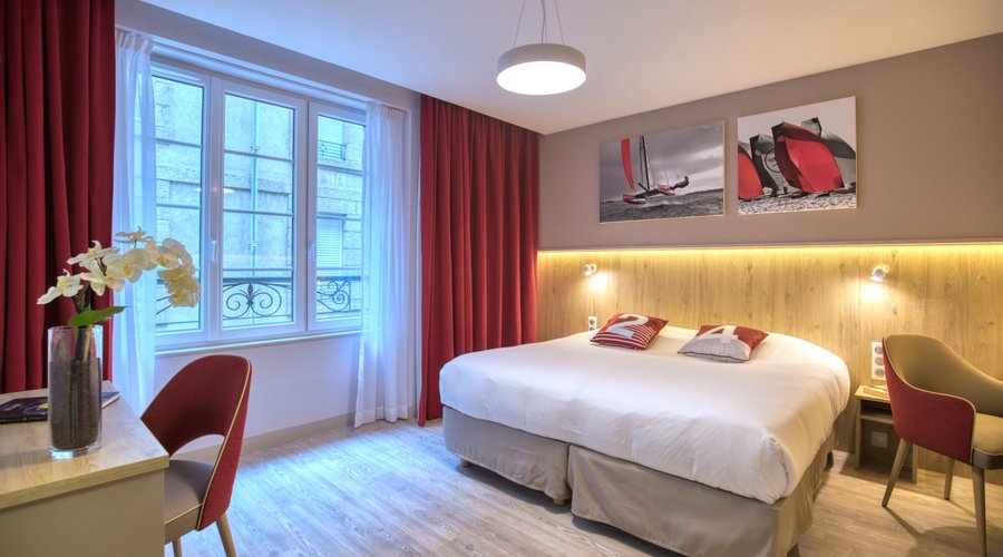 Chambre premium