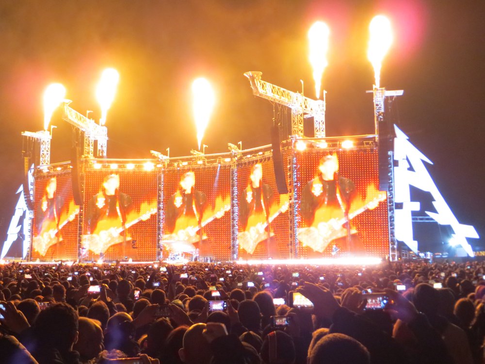 Milan Summer Festival