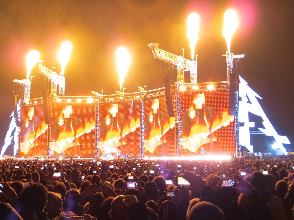 Milan Summer Festival