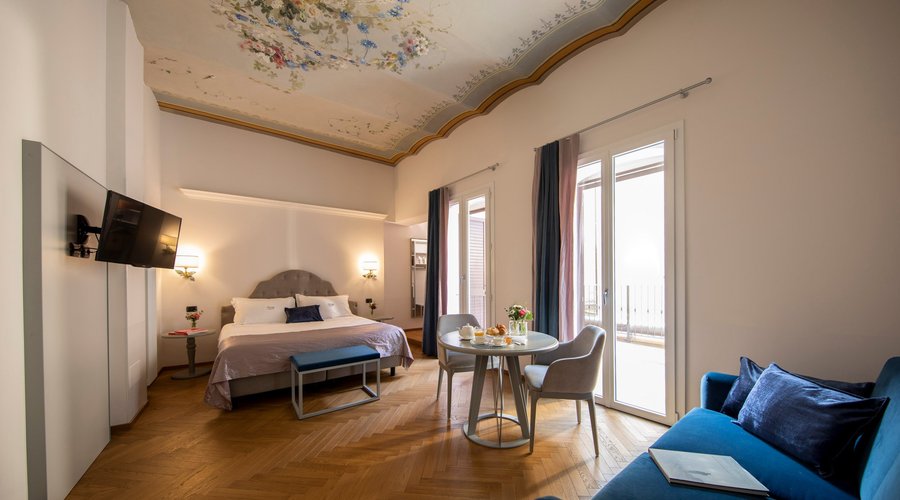 Suite Affresco