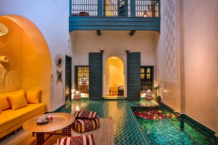 Imagen 1 de Riad & Spa Dar Baraka & Karam