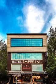 HOTEL IMPERIAL - Updated 2025 Prices, Reviews, and Photos