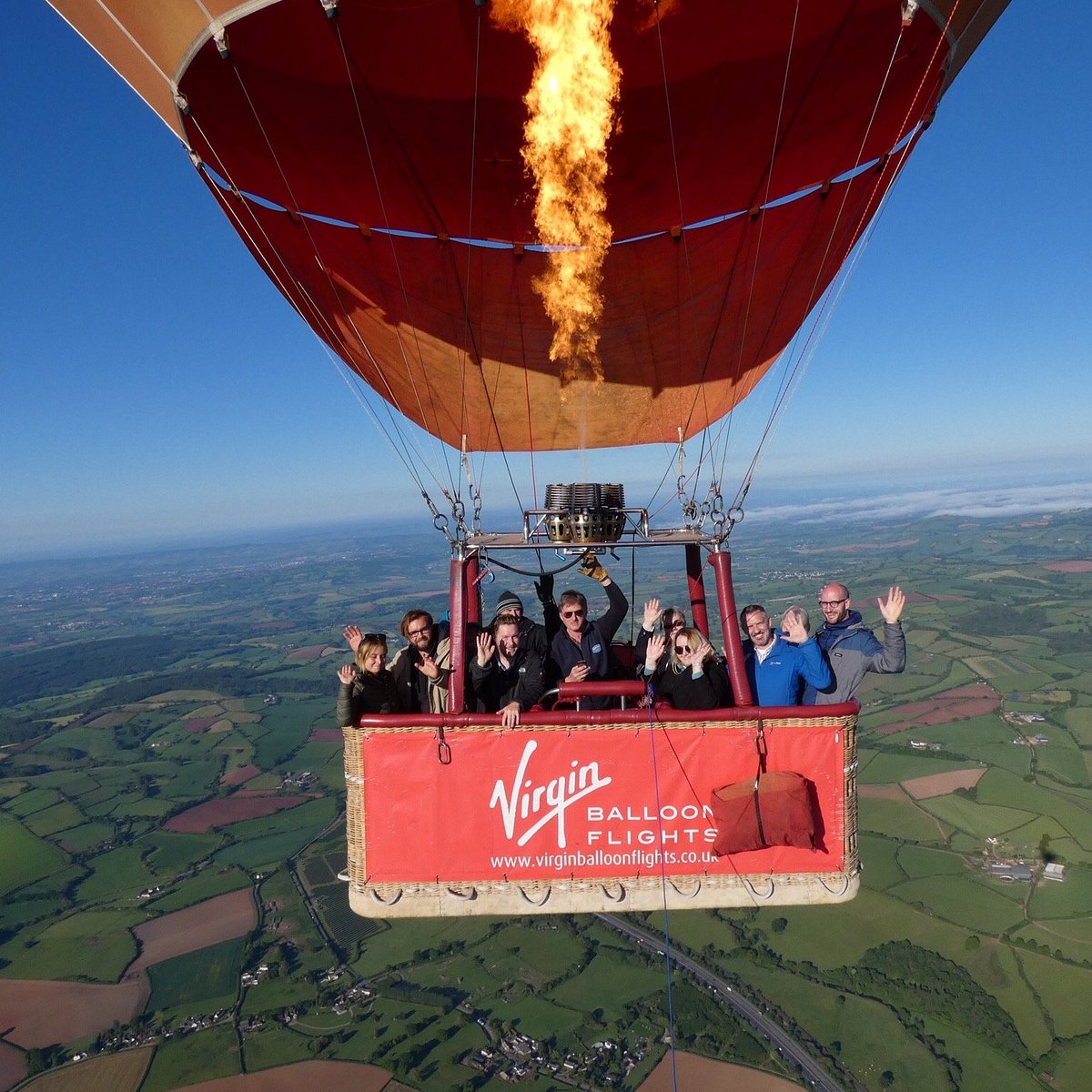 Virgin Balloon Flights - All You Need to Know BEFORE You Go (2024)