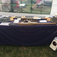 Photographs from many of the events in which the museum have attended from 2016-present.