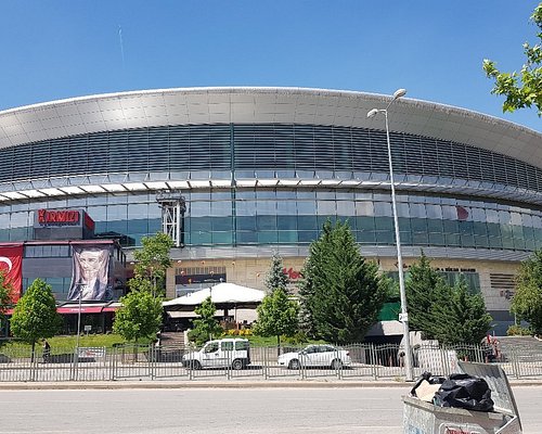 Fotos em Evsa AVM - Shopping Center em Çankaya