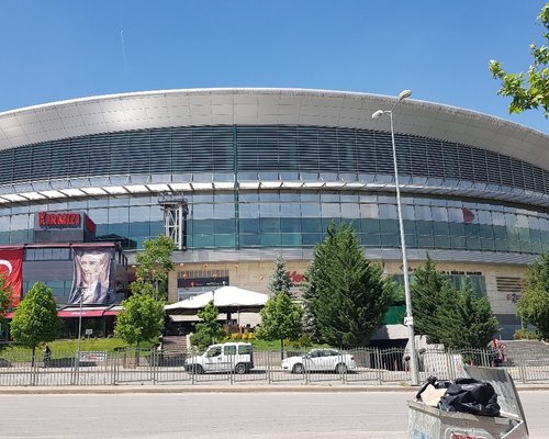 Fotos em Evsa AVM - Shopping Center em Çankaya