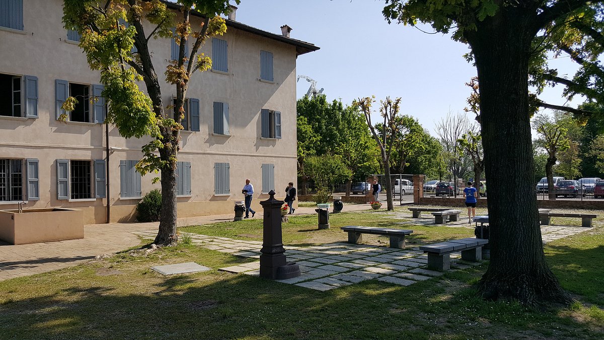 Museo Cervi (Gattatico) - All You Need to Know BEFORE You Go