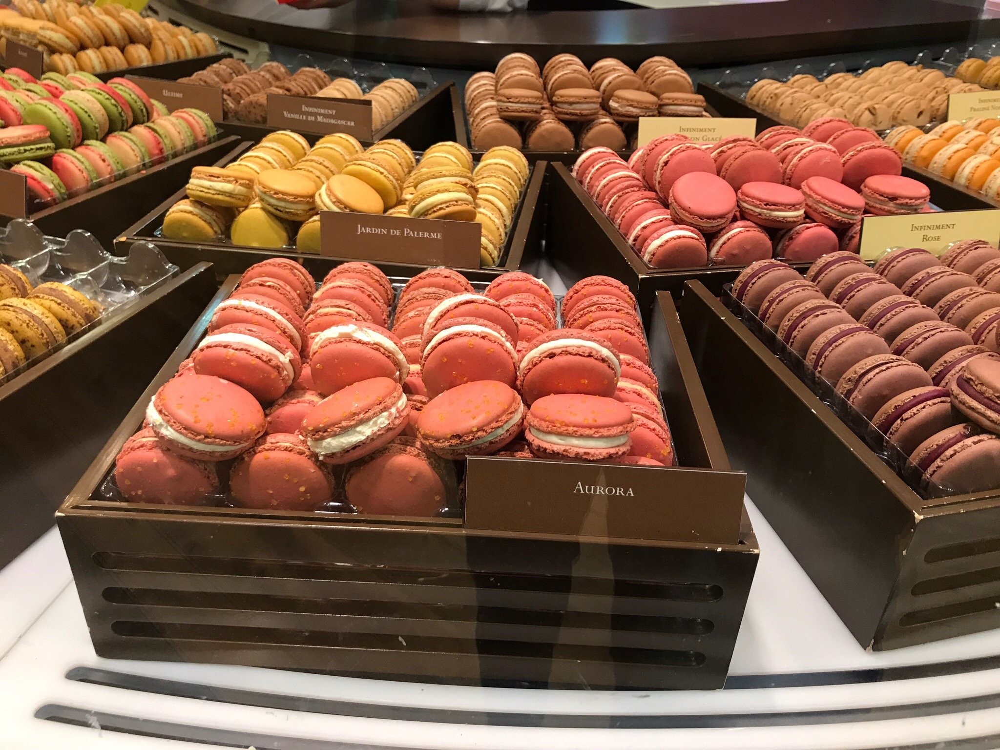 The 10 Best Dessert in Louvre / Palais-Royal Paris - Tripadvisor