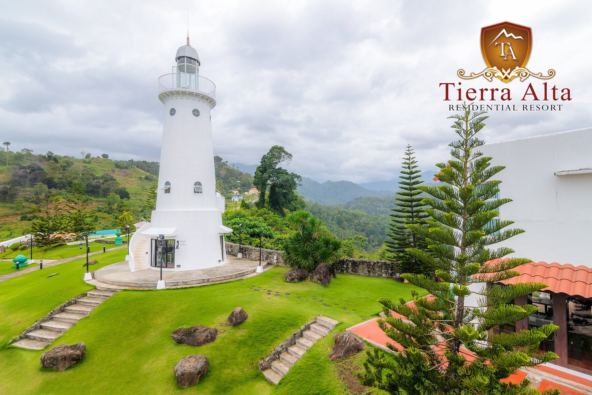 Tierra Alta Lighthouse image