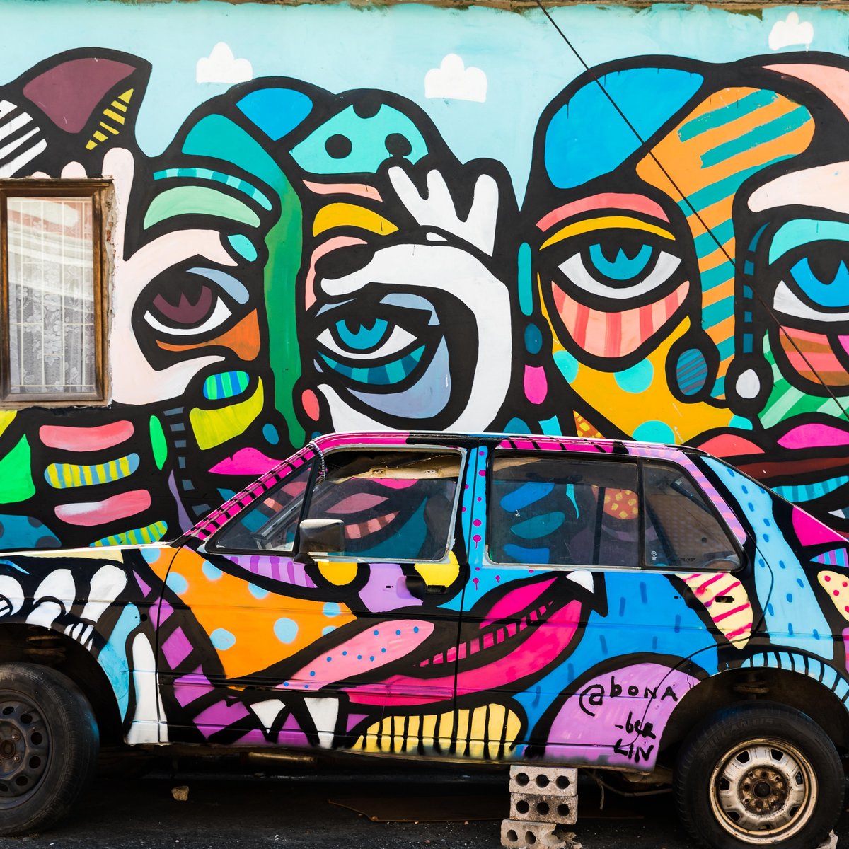 JUMA ART TOURS (Khayelitsha) - All You Need to Know BEFORE You Go