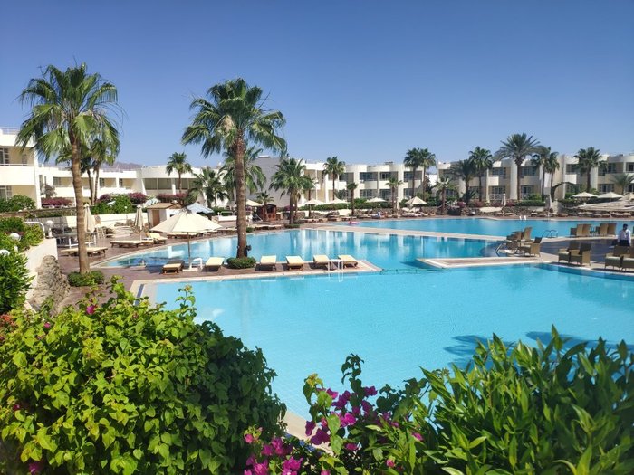 SHARM REEF HOTEL - Sharm El Sheikh Specialty Hotel 2024 Prices & Reviews