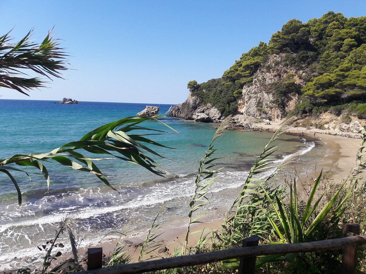 Yaliskari Beach, Корфу: лучшие советы перед посещением - Tripadvisor