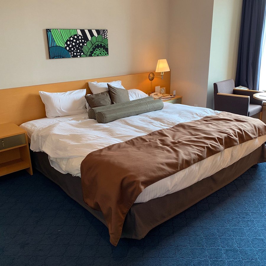 札幌グランドホテル 21年最新の料金比較 口コミ 宿泊予約 トリップアドバイザー