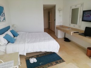 Quarto e suite
