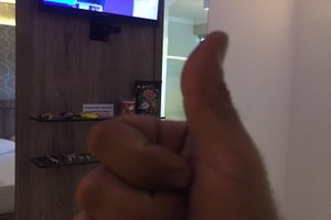 Centro empresarial e espaços para eventos