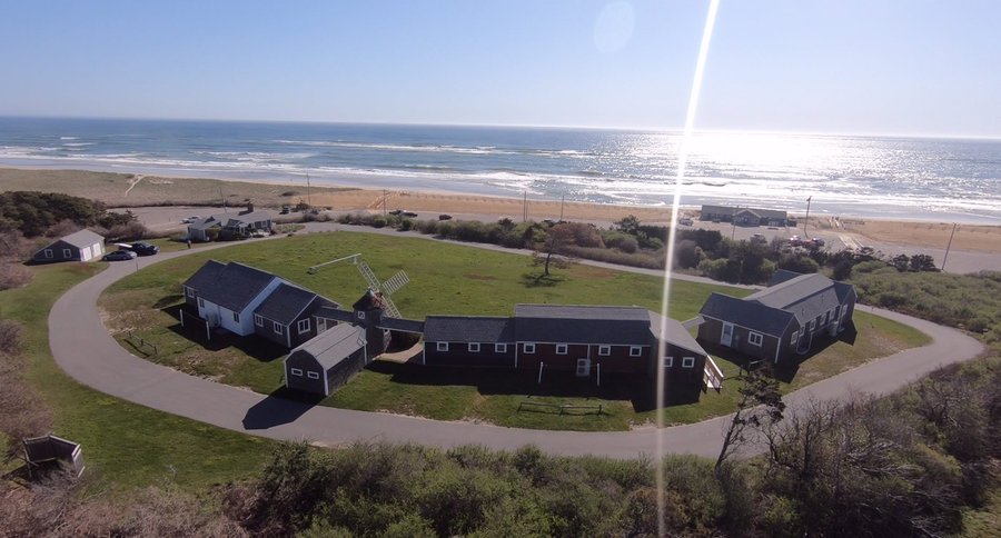 NAUSET BEACH INN - Updated 2021 Prices & Motel Reviews (Orleans, MA ...