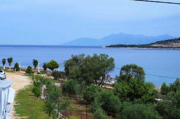 HOTEL PASHAJ - Reviews, Photos (Ksamil, Albania) - Tripadvisor