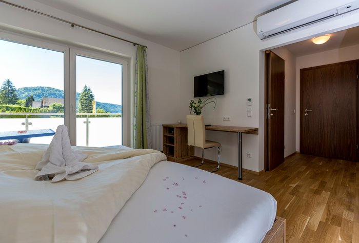 hotel zur post österreich kärnten ossiach