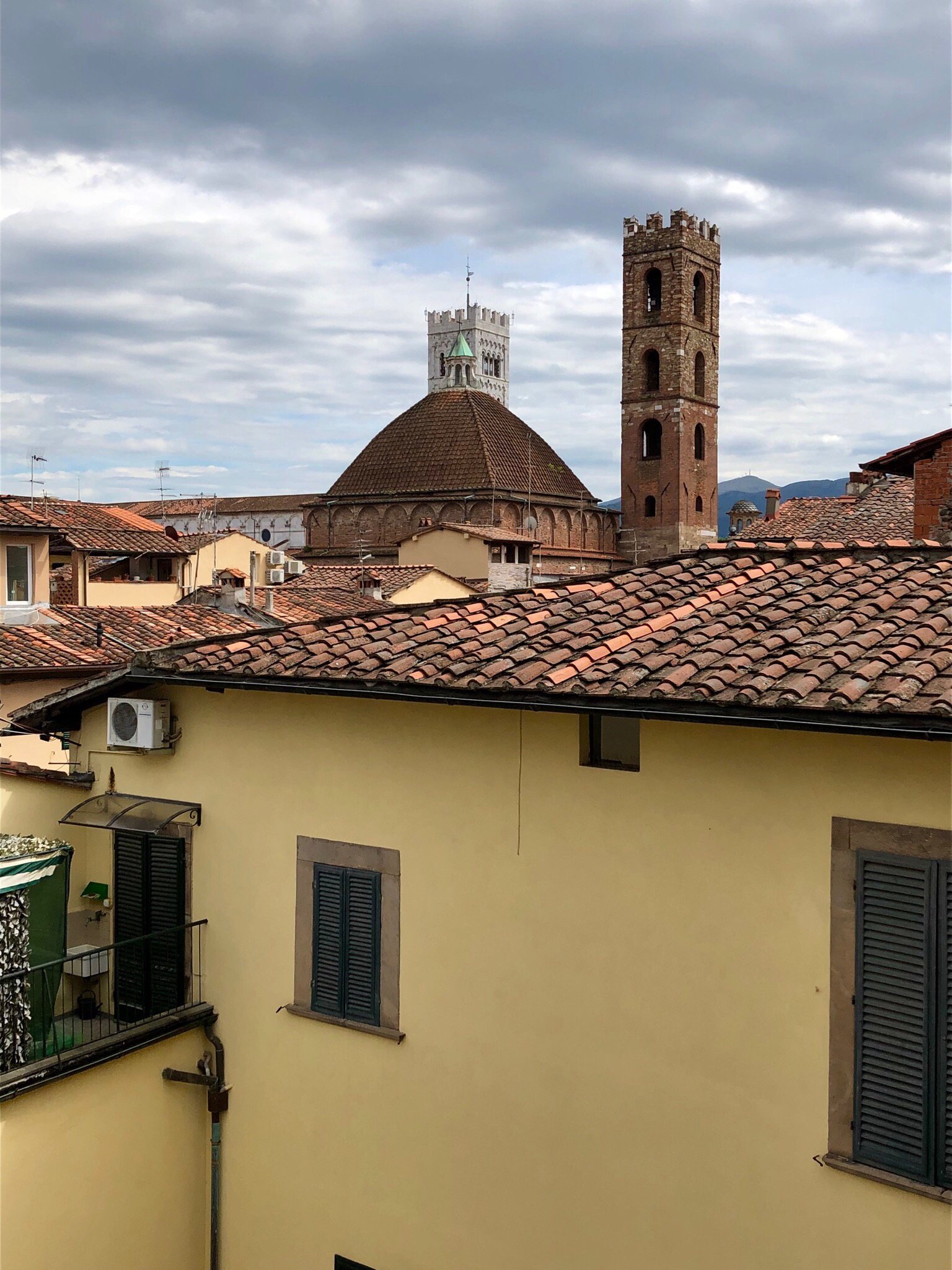 AL TUSCANY B&B (Lucca, Toscana): Prezzi E Recensioni 2024