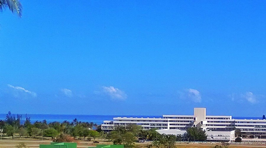 HOTEL MARAZUL ,PLAYA SANTA MARIA