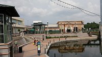 The Woodlands Mall - Picture of The Woodlands, Texas - Tripadvisor