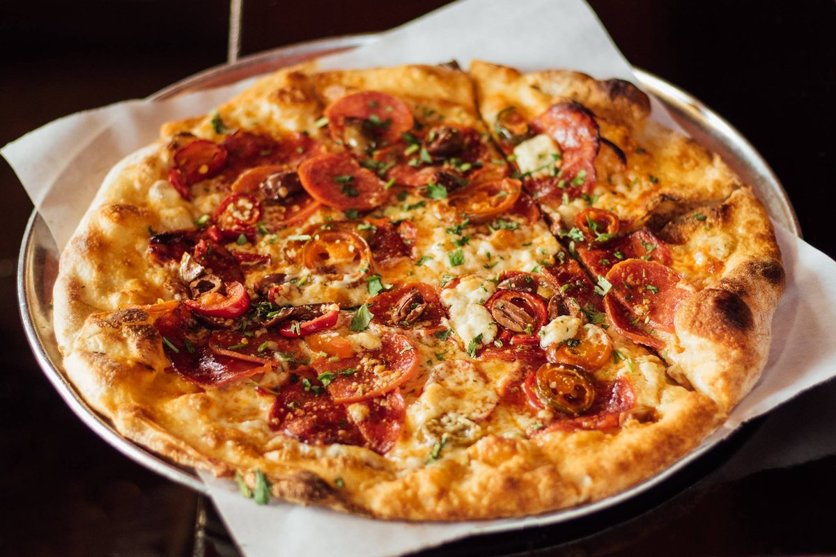 HEARTH PIZZA TAVERN, Sandy Springs - Menu, Prices & Restaurant Reviews ...